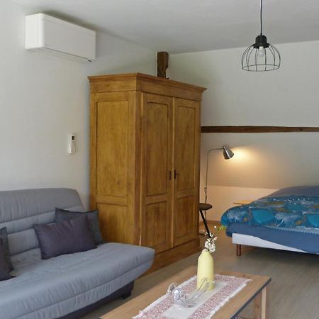 Corps De Ferme Traditionnel Lembach Luaran gambar