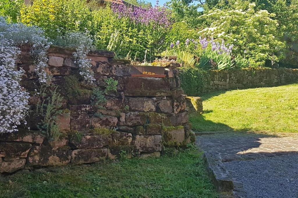 Corps De Ferme Traditionnel Lembach Luaran gambar