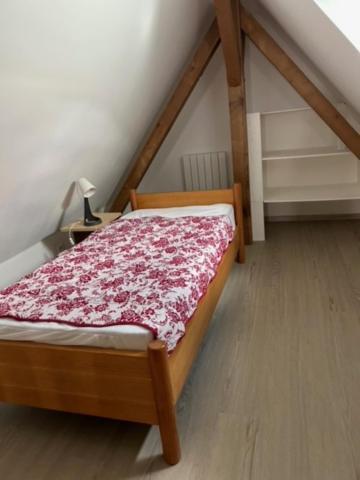Corps De Ferme Traditionnel Lembach Luaran gambar