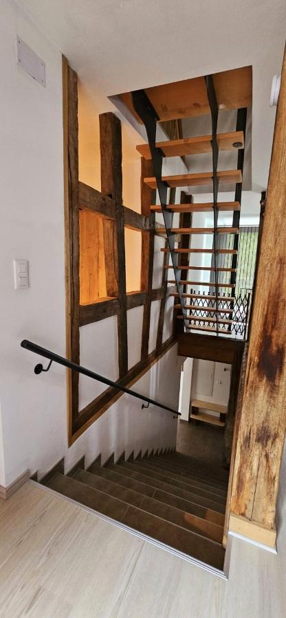Corps De Ferme Traditionnel Lembach Luaran gambar