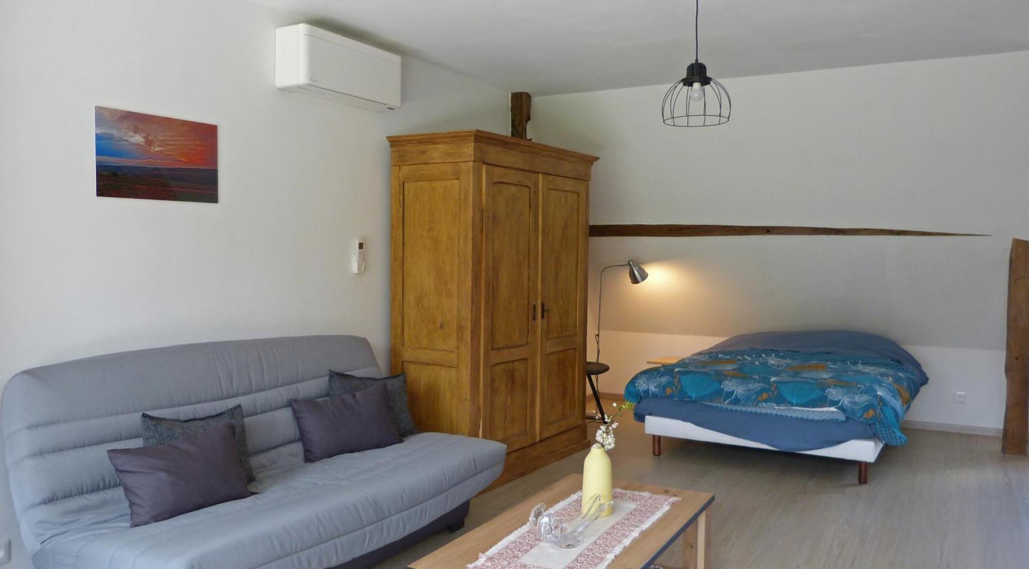 Corps De Ferme Traditionnel Lembach Luaran gambar